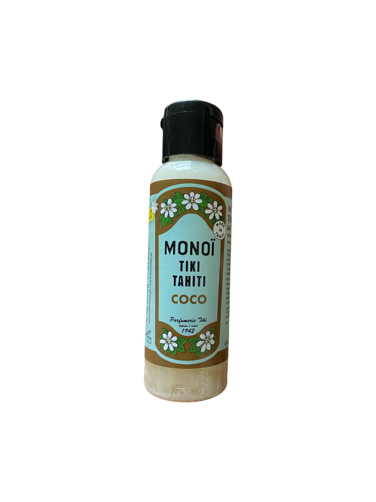 Midi Monoi Oils 60ml