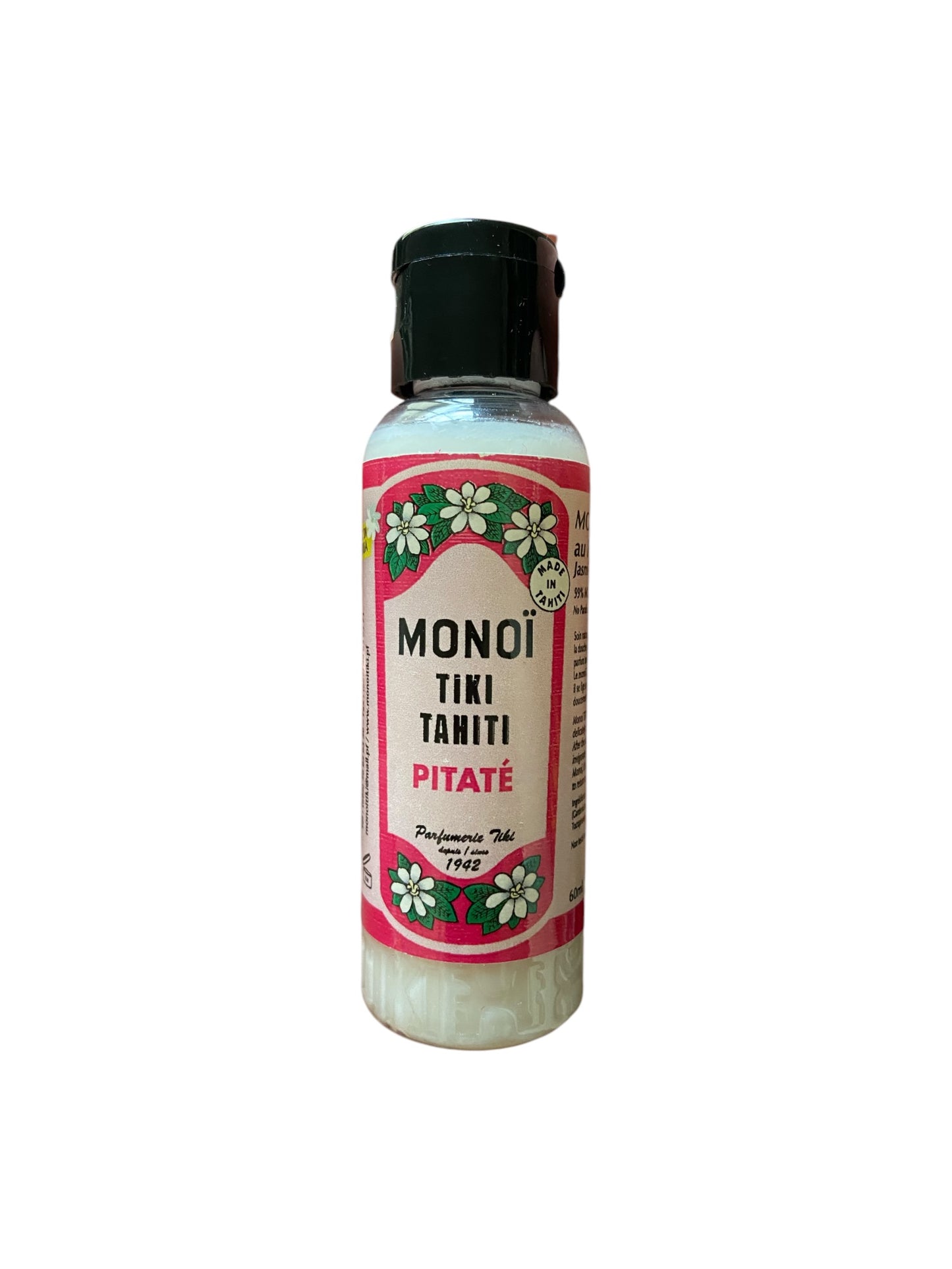 Midi Monoi Oils 60ml