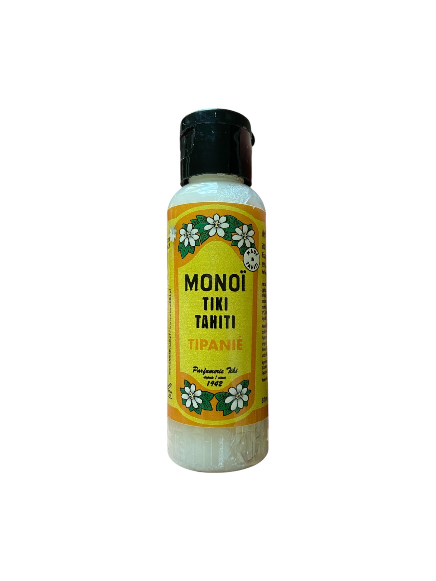 Midi Monoi Oils 60ml