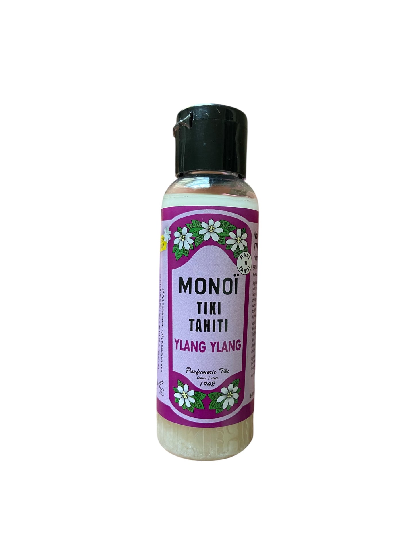 Midi Monoi Oils 60ml