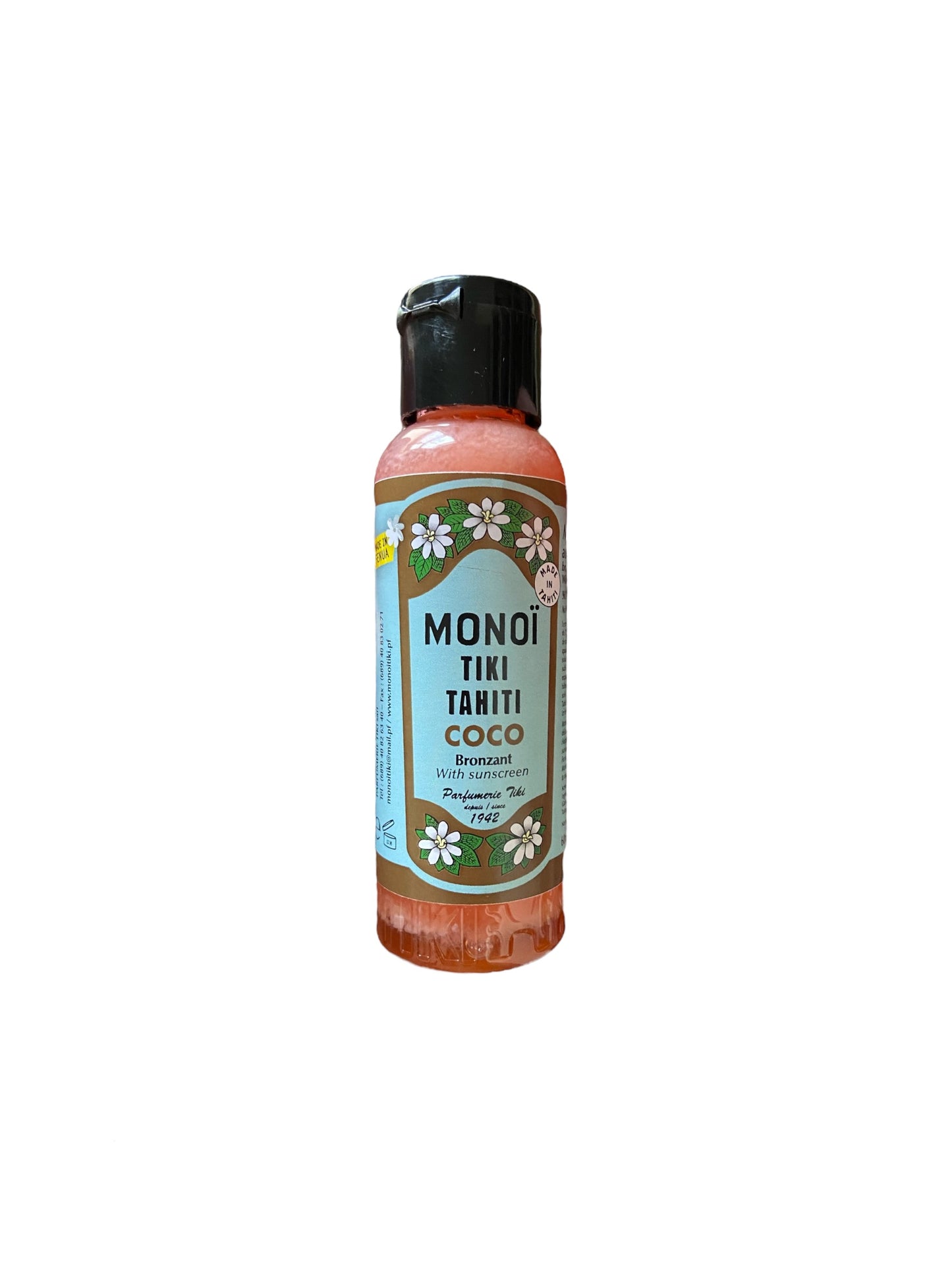 Midi Monoi Oils 60ml