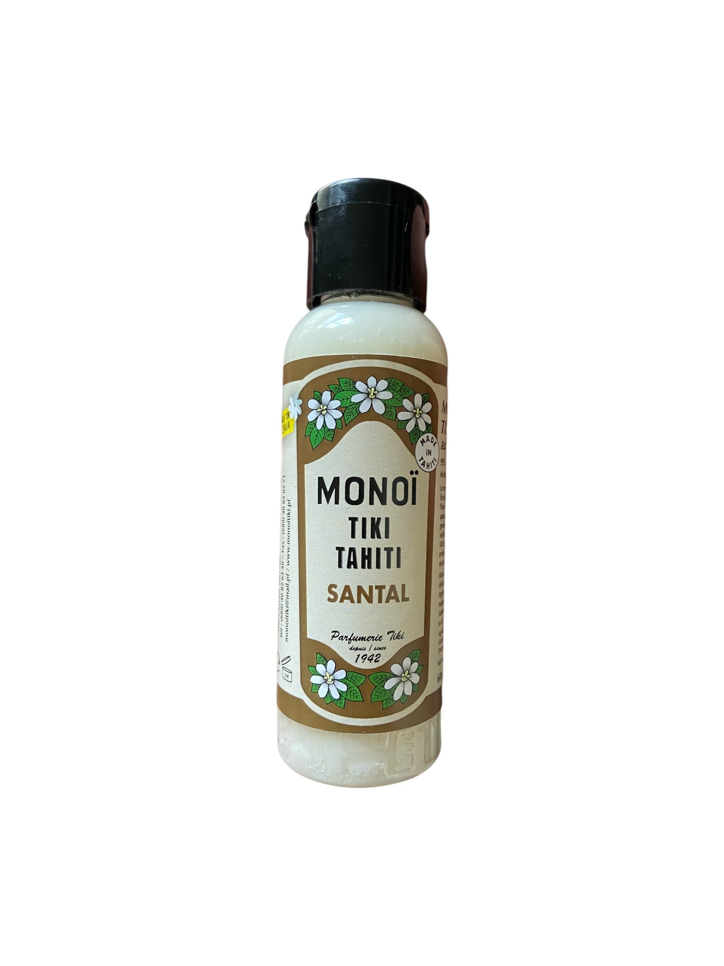 Midi Monoi Oils 60ml