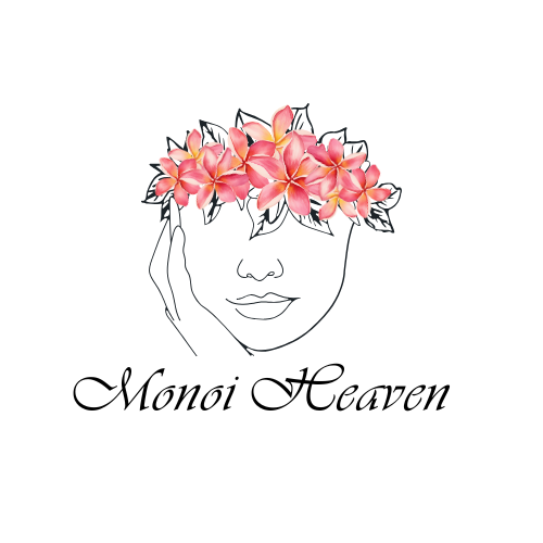 Monoi Heaven
