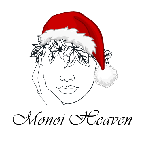 Monoi Heaven