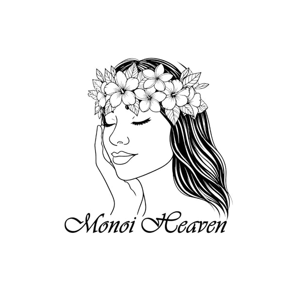 Monoi Heaven
